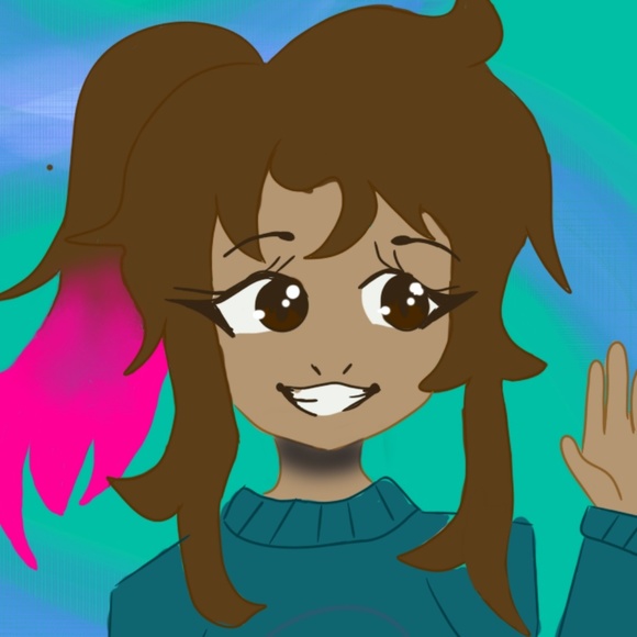 Meet your Posher, Camryn - Picture 1 of 1